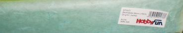 Strohseide  - 50 x 70 cm - türkis